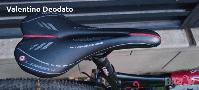 MTB Corratec X-Force 0.2, снимка 12 - Велосипеди - 55187671