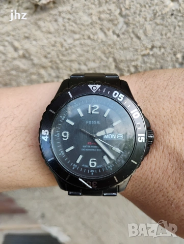 Продавам Fossil fs5688