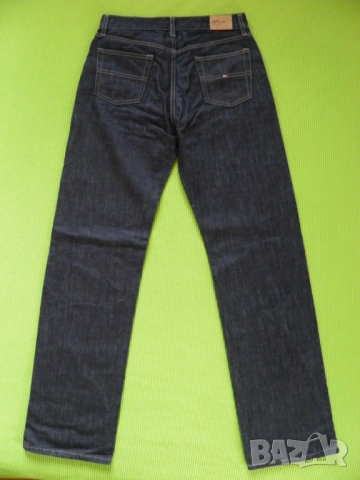 Tommy Hilfiger оригинални мъжки дънки, снимка 2 - Дънки - 54461473