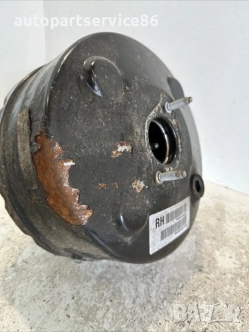 Серво усилвател на спирачките за Chevrolet Captiva 2.2 VCDi (2012) P95488857, снимка 2 - Части - 54631757