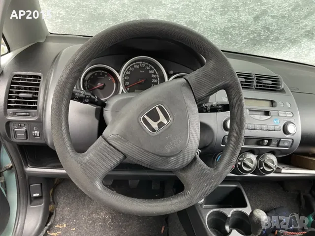 Honda Jazz 1.4i 2003 .На части., снимка 5 - Части - 55310193