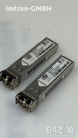 Transceiver CISCO 30-1301-04 - Cisco 1000BASE-SX SFP приемо-предавателен модул MMF 850nm