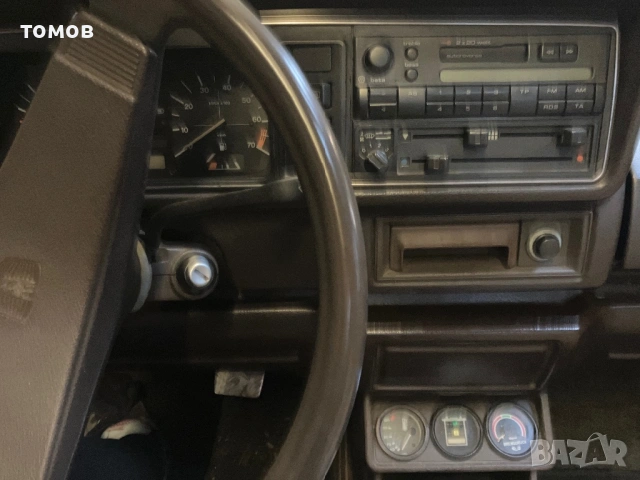Volkswagen beta radio cassette , снимка 9 - Радиокасетофони, транзистори - 54413215