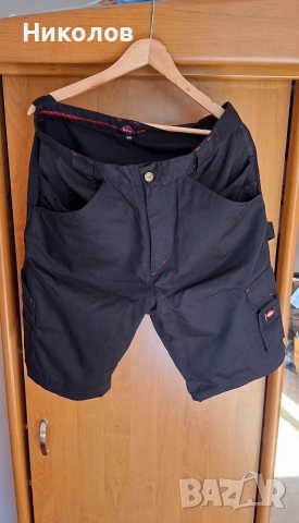 Работен панталон Lee Cooper 