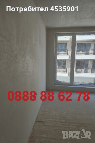 „ЮВИ СТРОЙ 8“ ЕООД гарантирано най-добрата ТУРБОЗОЛНА МАЗИЛКА 0888 88 62 78, снимка 6 - Други ремонти - 51052050