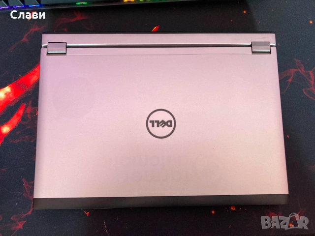 Бизнес лаптоп Dell Latitude 333O, Intel Core i5, 8 GB RAM, 500GB HDD, 5ч. батерия Windows 10, снимка 6 - Лаптопи за работа - 54651091