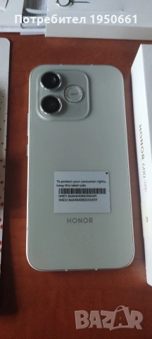 Honor 600 lite, снимка 2 - Други - 54983179