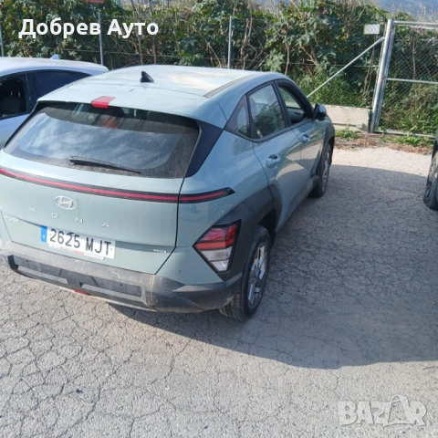 ***Само на части*** Hyundai Kona Electric , снимка 2 - Автомобили и джипове - 54114022