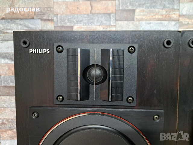 Philips F 9430, снимка 4 - Тонколони - 54624841