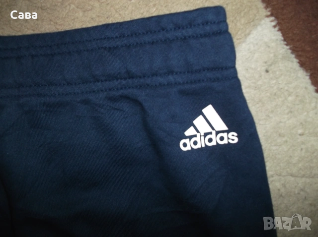 Бермуди ADIDAS, SLAZENGER  мъжки,Л-ХЛ, снимка 5 - Спортни дрехи, екипи - 55052638