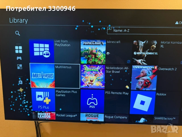 Плейстейшън 4, снимка 4 - Игри за PlayStation - 54387318