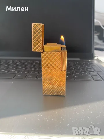 Flaminaire Vinci Gold