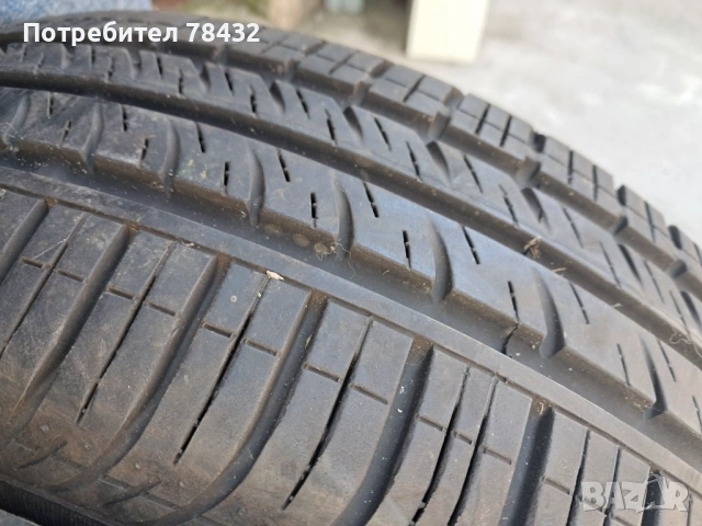 Летни гуми 175/65/14 - 2 бр, снимка 2 - Гуми и джанти - 54183400