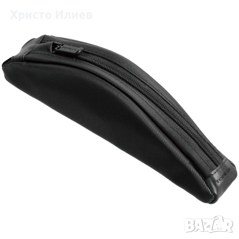 Чанта за колело за рамка 0.4 л Черна Topeak FastFuel Essential
