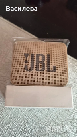 Тонколона JBL., снимка 3 - Тонколони - 54810391