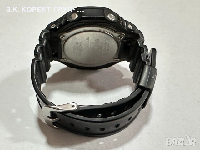 Casio G-Shock GA-2100, снимка 4 - Мъжки - 54509538
