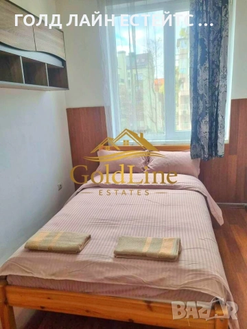 Двустаен до метростанция Лъвов Мост, снимка 3 - Апартаменти - 54211395