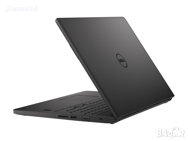 Лаптоп DELL Latitude 3570 I5-6200U 8GB 256GB SSD с до 24 МЕСЕЦА ГАРАНЦИЯ, снимка 2 - Работни компютри - 54690069