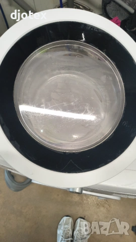 Люк за пералня Beko