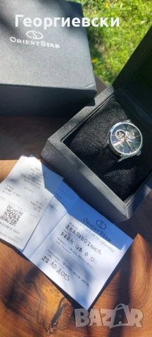 Orient Star RE-AT0007N, снимка 3 - Други - 54676233