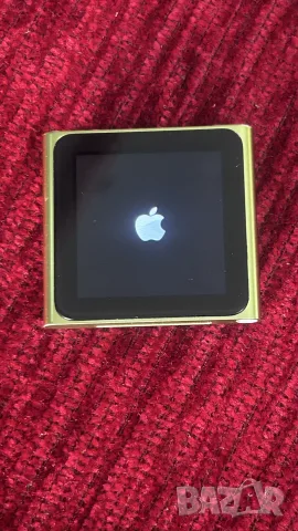Apple iPod nano (6-то поколение)