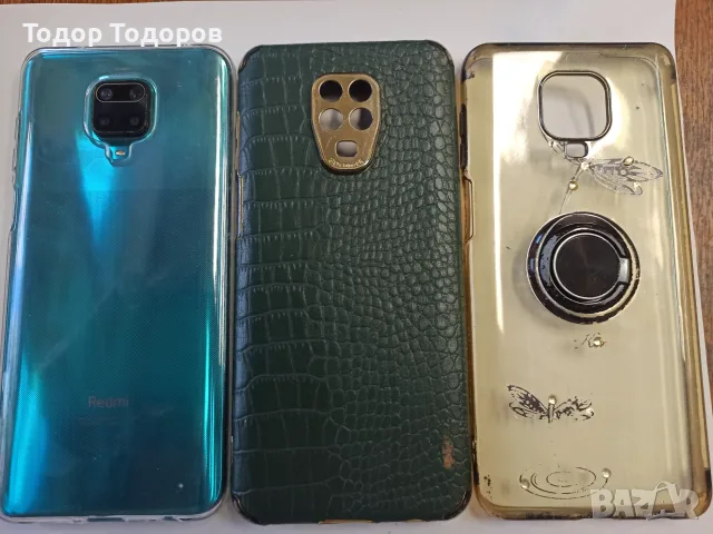 Xiaomi redmi note 9 pro 6/64 Gb, снимка 3 - Xiaomi - 55463663