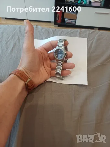 Продавам мъжки часовник Tissot PR100 automatic, снимка 9 - Мъжки - 55337018