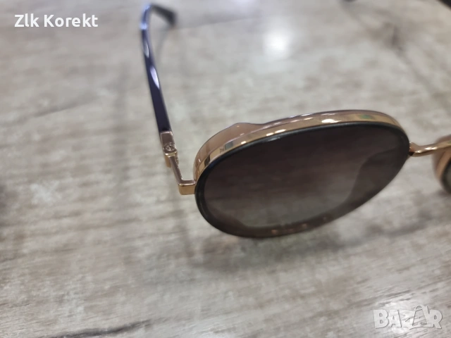 Дамски слънчеви очила - Katrin Jones, снимка 2 - Слънчеви и диоптрични очила - 54158473