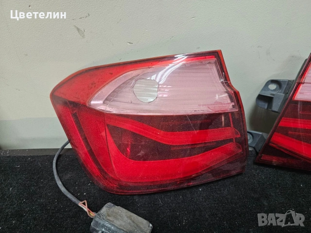 Стопове BMW 3 F30 F31 stopove бмв ф30 ф31, снимка 2 - Части - 54662739
