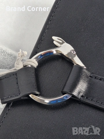 Нова дамска чанта Trussardi ORBITA Tote Bag, снимка 3 - Чанти - 54409018