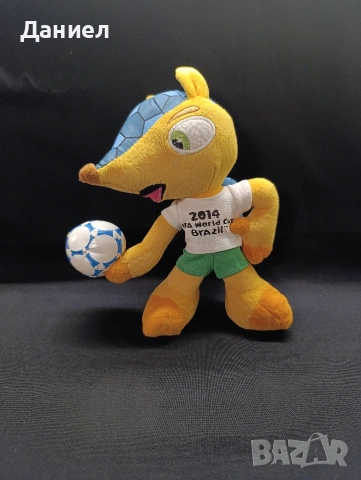 FULECO от световното 2014г