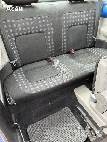 Продавам VW Beetle 1999г., снимка 4 - Автомобили и джипове - 55277336