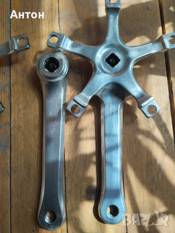 Gipiemme, снимка 5 - Части за велосипеди - 54145137