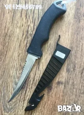 Нож за филетиране Filstar PRO - 105х230 