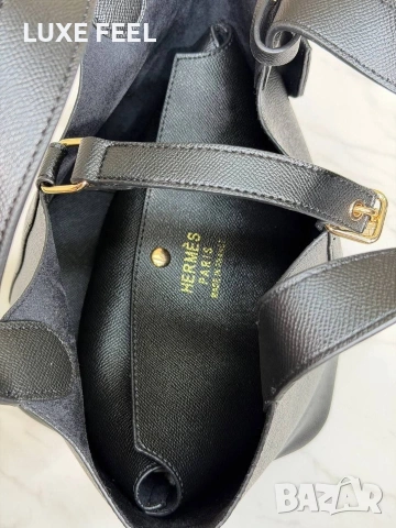 Hermes ⚜️ Дамски Чанти , снимка 15 - Чанти - 54392320