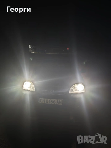 Daewoo Nubira 1.6 110к.с., снимка 3 - Автомобили и джипове - 55203070