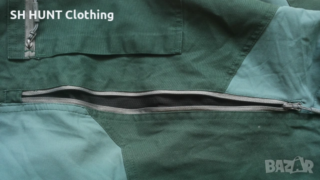 Jotunheim Fossberg Stretch Trouser размер XL панталон със здрава и еластична материи - 2772, снимка 9 - Екипировка - 55269693