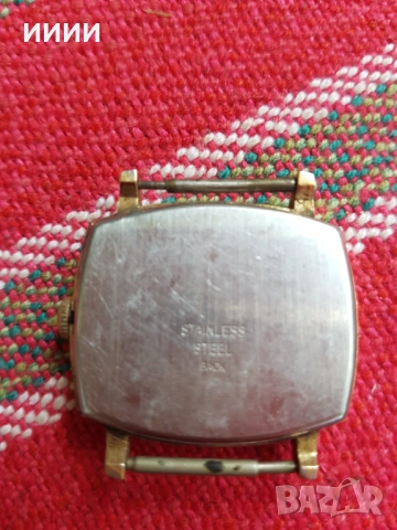 Мъжки часовник Timex, снимка 2 - Мъжки - 54422112