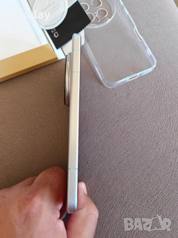 Honor Magic 8 Pro 12GB RAM/512GB ROM, снимка 7 - Други - 54910492