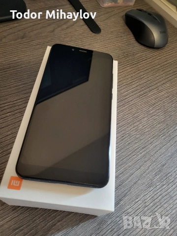 Xiaomi Mi A2 – 4 GB RAM / 64 GB – Отлично състояние + ЧИСТО НОВА батерия, снимка 3 - Xiaomi - 54618435