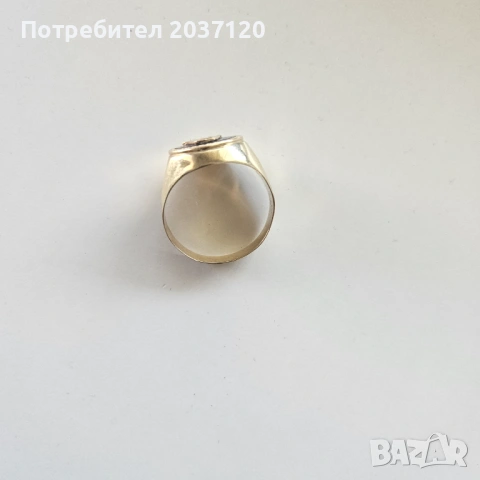 Злато продава, снимка 3 - Пръстени - 54772790
