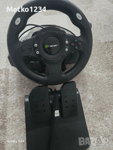 Волан Tracer Drifter 