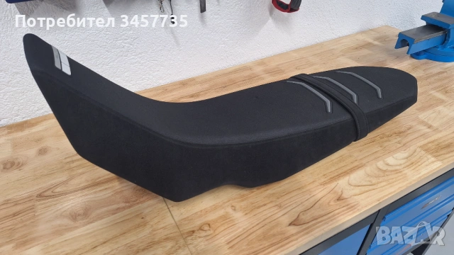 Rally Tenere700 -2026, снимка 2 - Мотоциклети и мототехника - 54048132