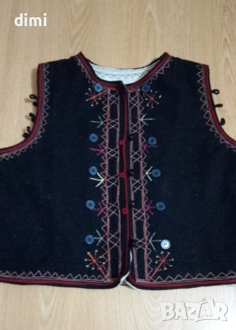 СЕВЕРНЯШКИ КАПАНСКИ ЕЛЕК 