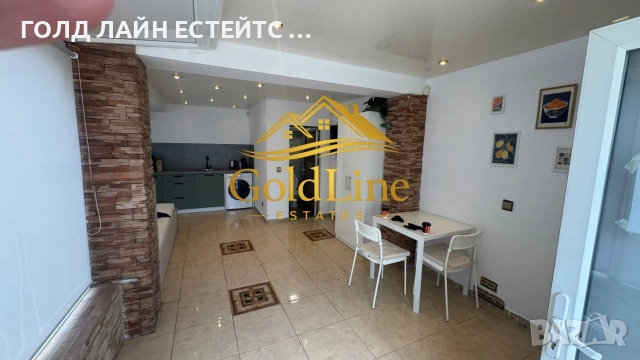 Едностаен в Симеоново, снимка 5 - Апартаменти - 54295065