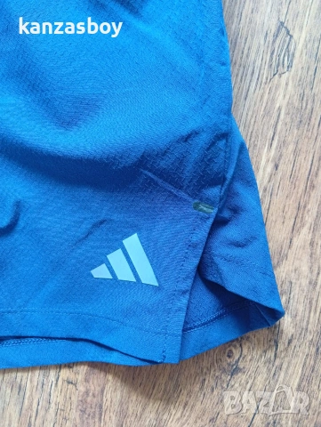 Adidas - мъжки къси панталони р-р L, снимка 6 - Къси панталони - 55045225