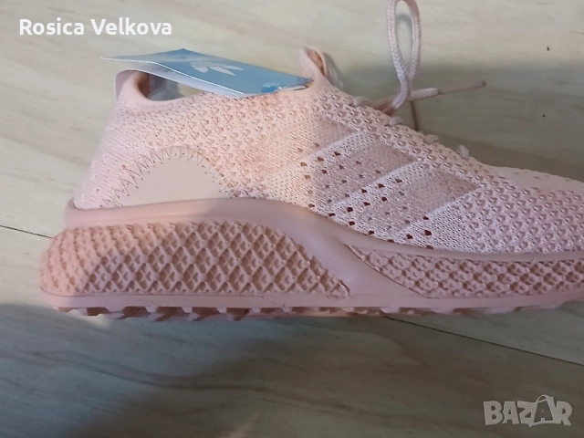 Маратонки ADIDAS , снимка 2 - Маратонки - 54766823