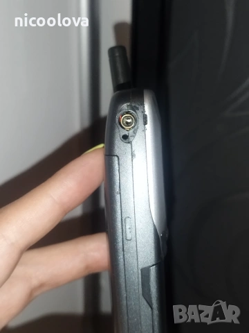 ! Работещ ! Samsung SGH-R200S , снимка 2 - Samsung - 55011173