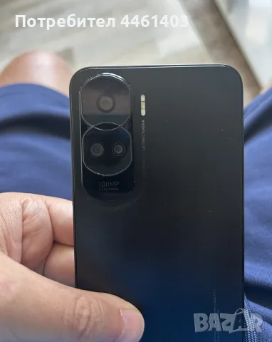 Honor 90 lite 5G 256gb , снимка 4 - Други - 55500868