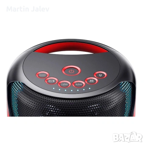 Спешно продавам Bluetooth колонка , снимка 6 - Bluetooth тонколони - 54456171